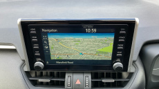 Toyota RAV4 2.5 VVT-i Hybrid Design 5dr CVT Hybrid Estate